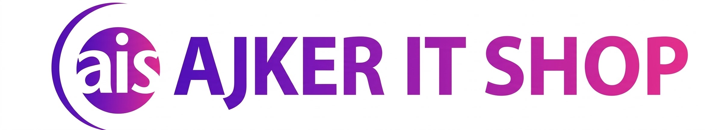 AjkerITShop